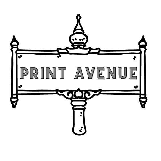 Print Avenue