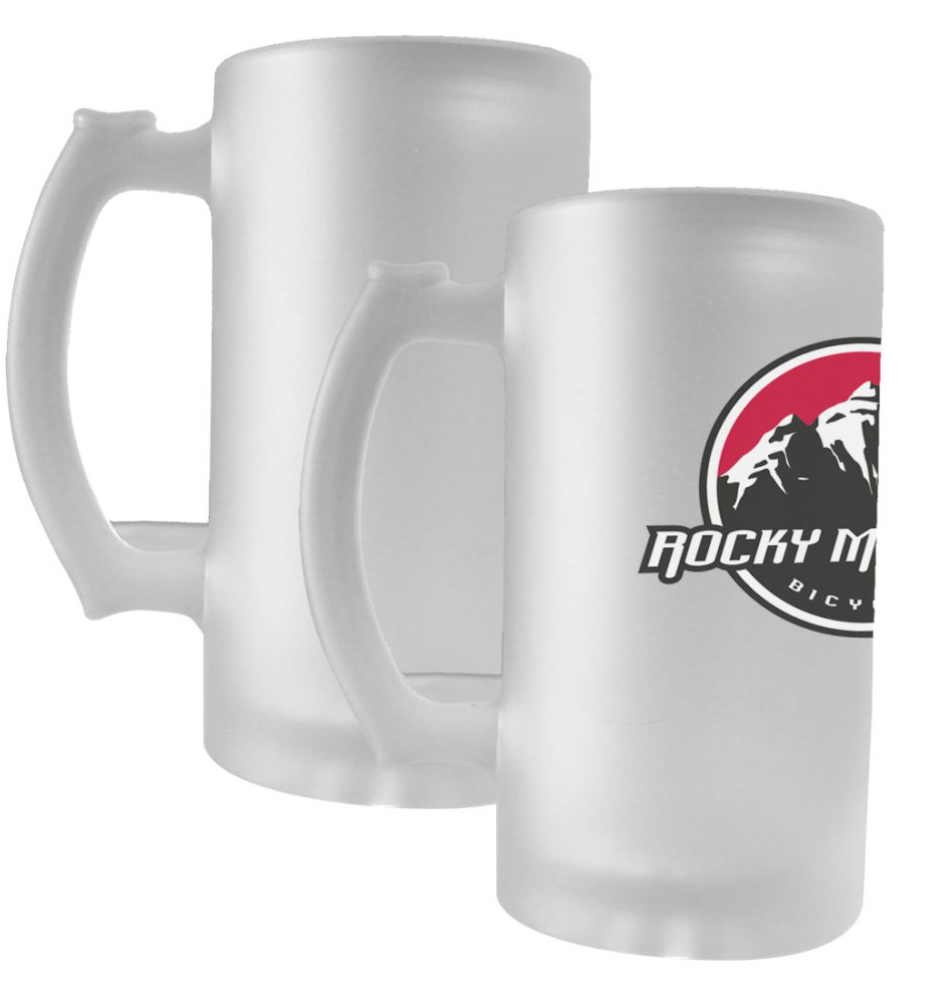 Beer Stein Mug