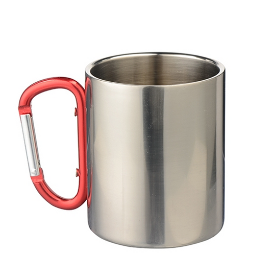 Mug stainless steel