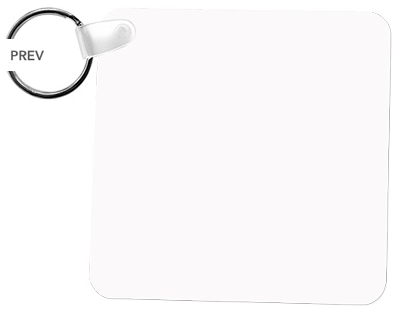 Key Chain square