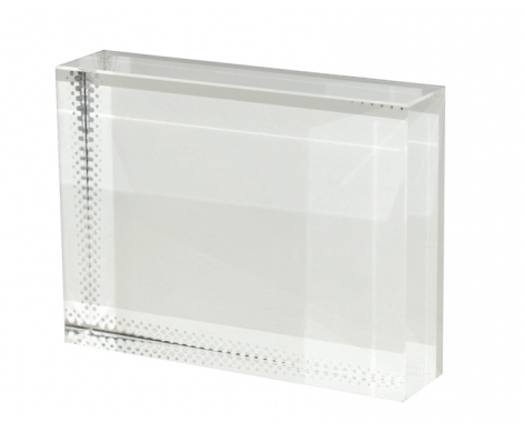 Glass Block