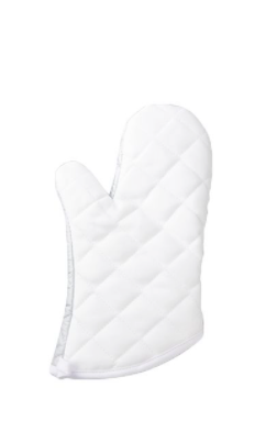 Oven Mitt