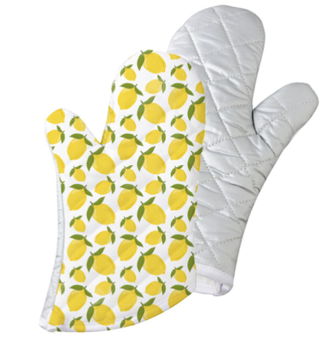 Oven Mitt