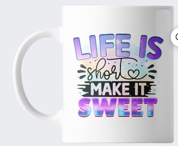 Motivational Mug